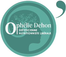 Ophélie Dehon - Option diét'
